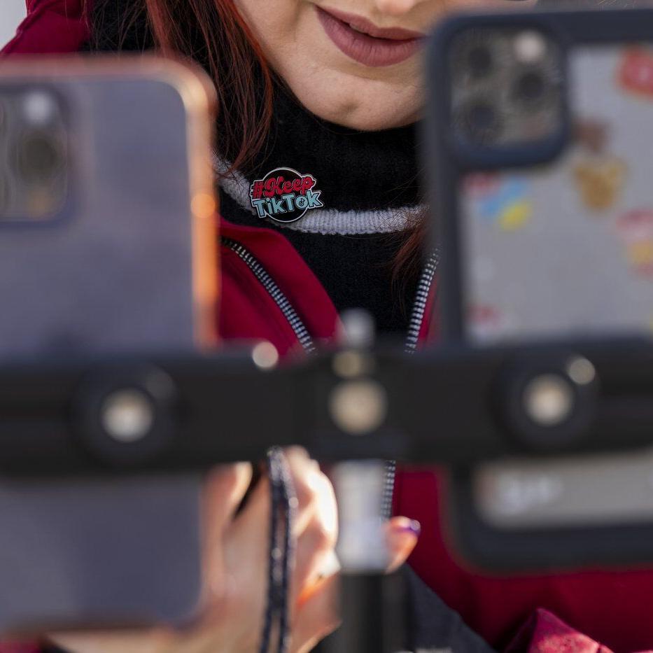 How TikTok grew from a fun app for teens into a potential national security threat